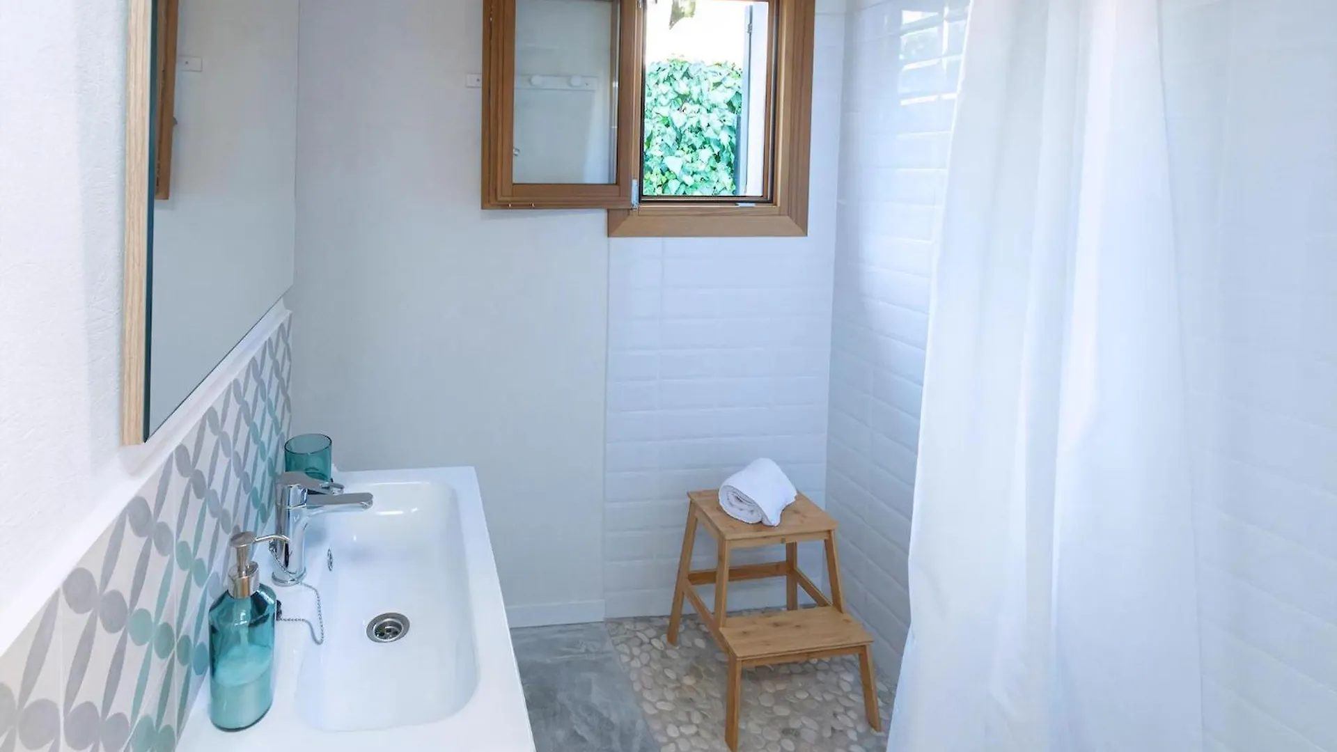 Cala de Sant Vicenc Villa Mar Clara 0*, Cala de Sant Vicenc ספרד