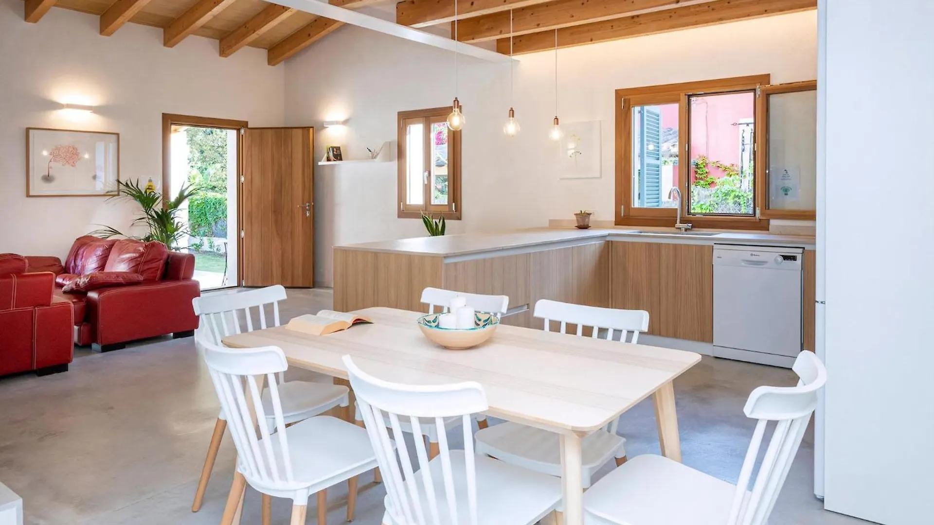 Σπίτι διακοπών Villa Mar Clara Cala de Sant Vicenc