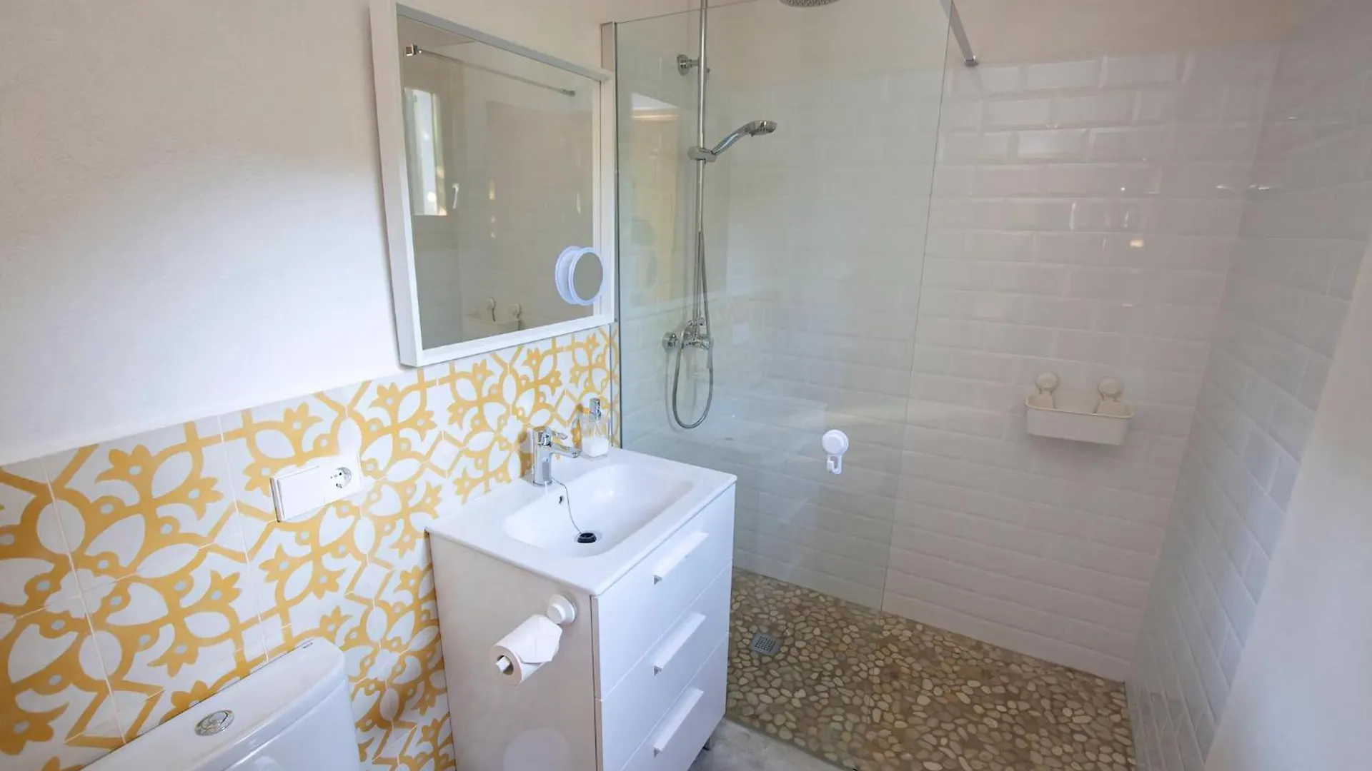 Σπίτι διακοπών Villa Mar Clara Cala de Sant Vicenc