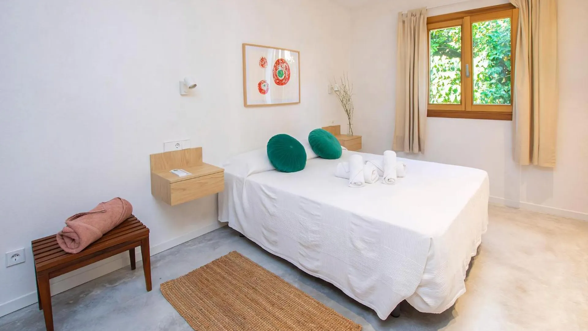 Villa Mar Clara Cala de Sant Vicenc